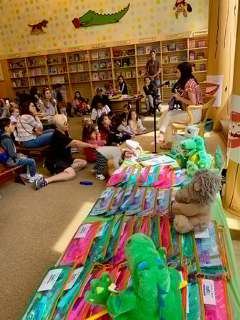 Images Battery Park Pediatric & Orthodontic Dentists