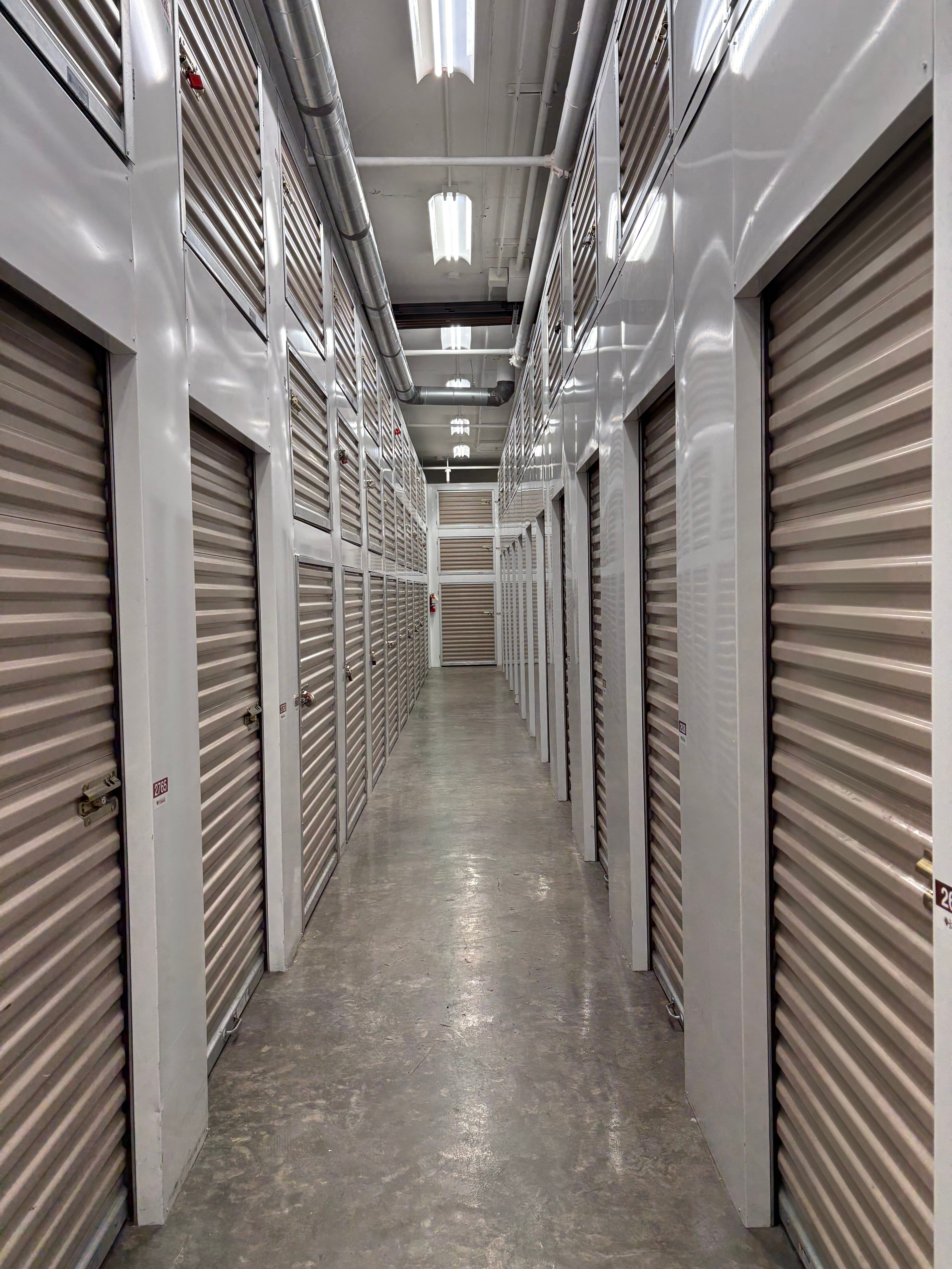 Self Storage Units In Miami Beach