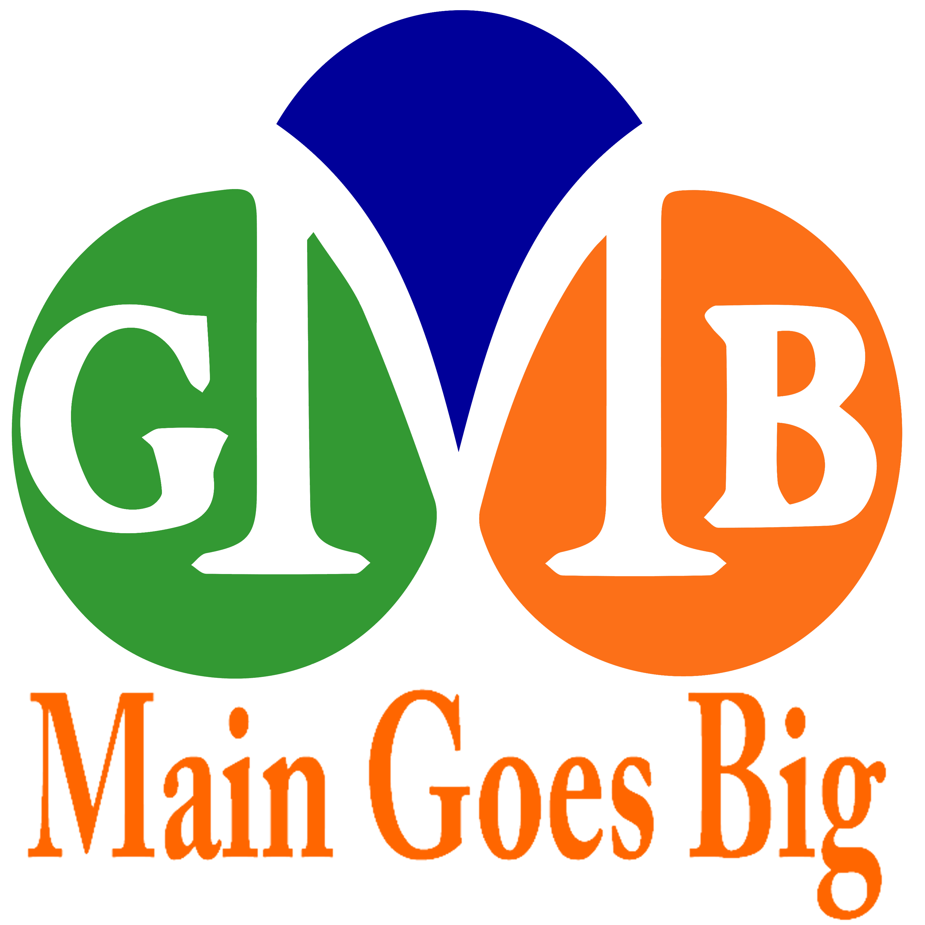Go main. Big Digital.