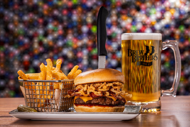 Brew Brothers at Columbus, NE Image