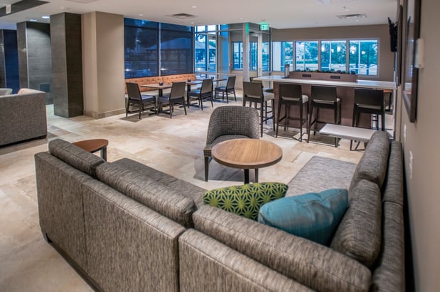 Images Staybridge Suites Denver Downtown by IHG