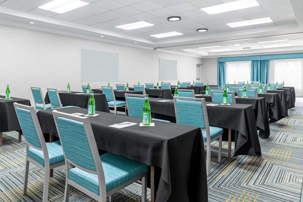 Images Homewood Suites by Hilton Detroit-Troy