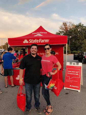 Images Sarah Shay - State Farm Insurance Agent