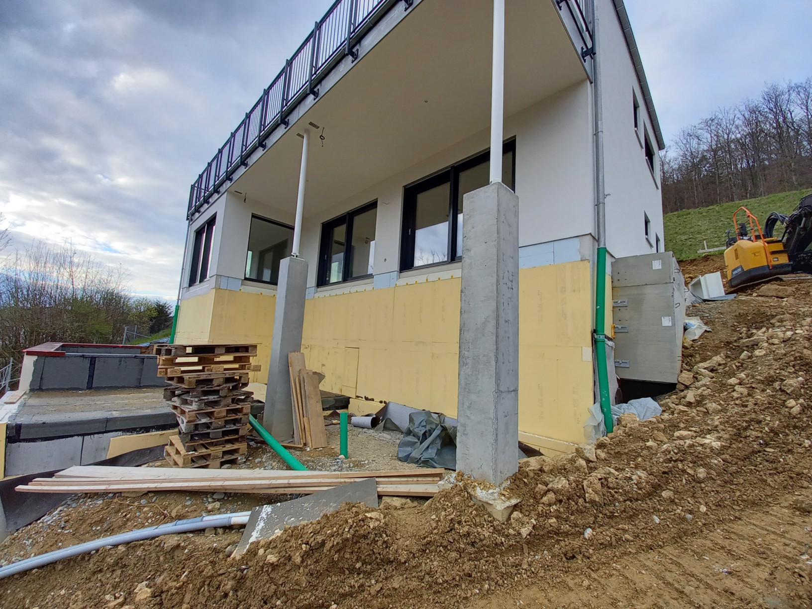 Bilder Glatthaar Keller AG