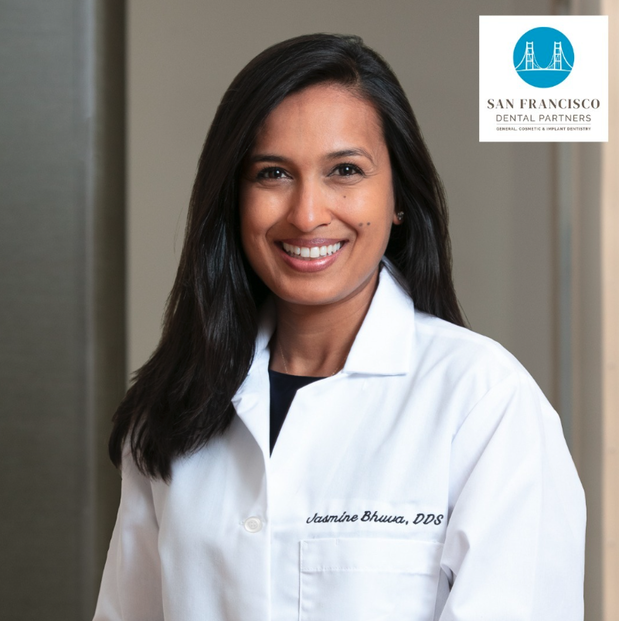 Images San Francisco Dental Partners | General, Cosmetic and Implant Dentistry