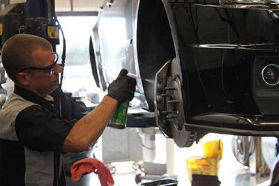 Images Marlow Automotive