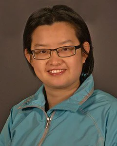 Yang Heidi Hu