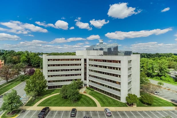 Images Pasadena Villa Outpatient Treatment Center - McLean