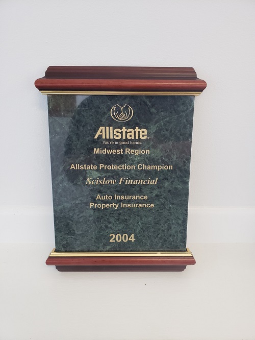 Images Ed Scislow Jr.: Allstate Insurance