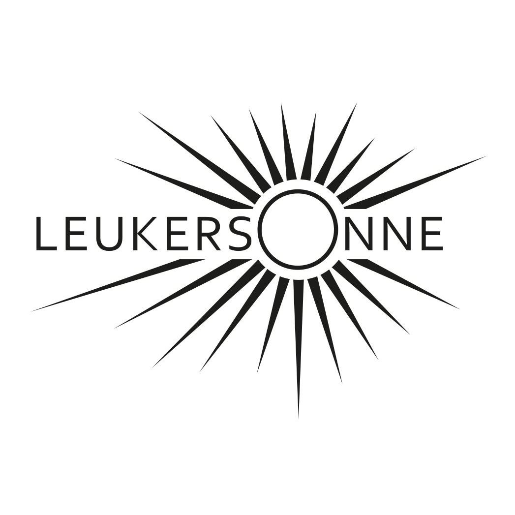 Leukersonne Jörg Seewer AG Logo
