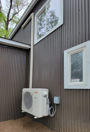 Images True Mechanical Services LLC