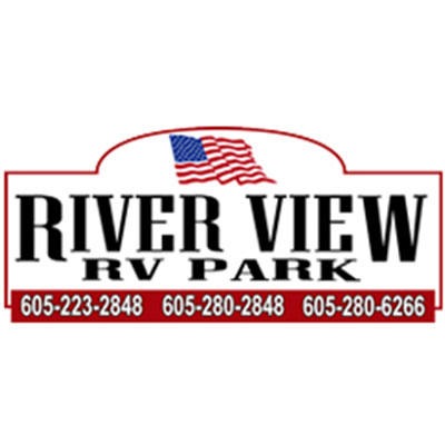River View RV Park Logo