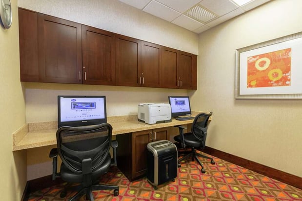 Images Hampton Inn Texarkana Arkansas