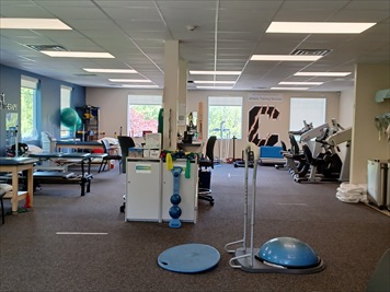 Images Select Physical Therapy - Cromwell