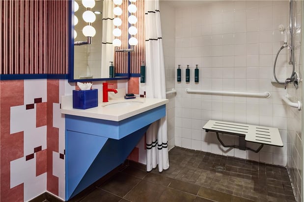 Images the Curtis Denver - a DoubleTree by Hilton Hotel