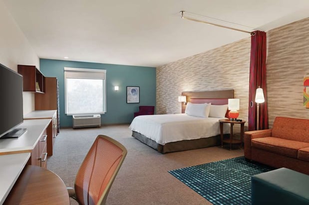 Images Home2 Suites by Hilton Lancaster