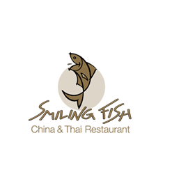 Smiling Fisch Baden AG Logo