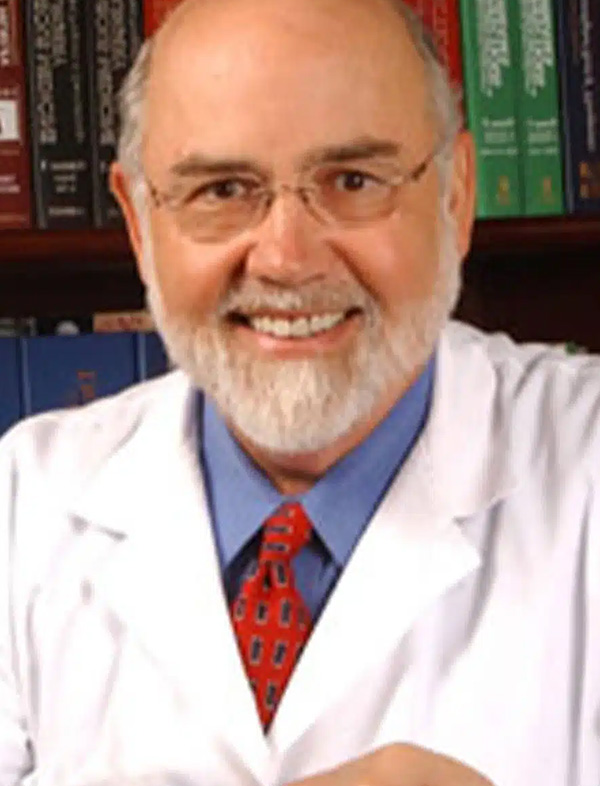 Joseph B. Bikowski