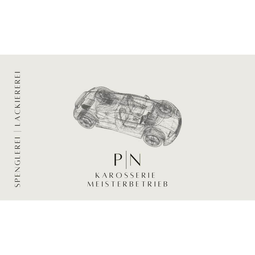 Logo von Karosserie Meisterbetrieb Pittracher Nino