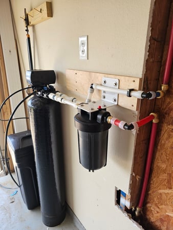 Images C & R Plumbing