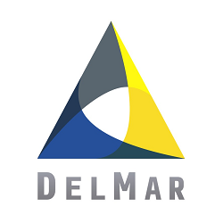 DelMar S.r.l.s. Logo