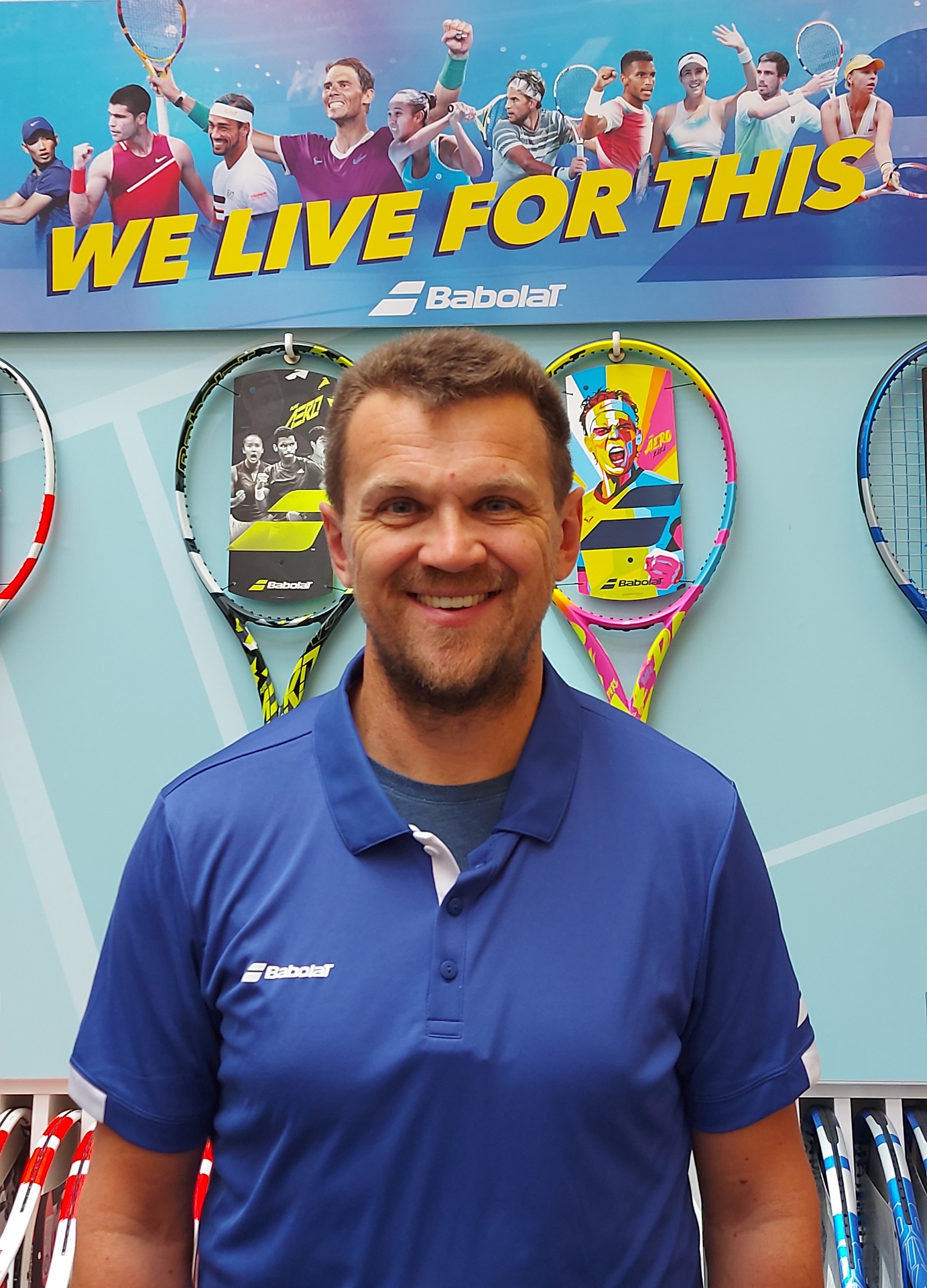 Bild 3 von Mikes Tennisshop, Michael Krug