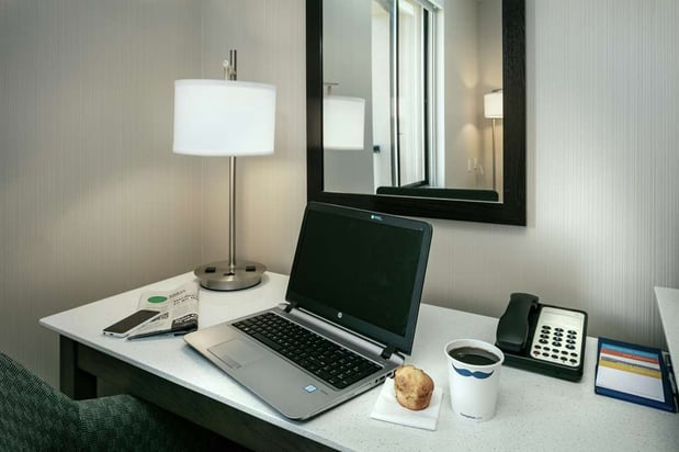 Images Hampton Inn & Suites Arroyo Grande/Pismo Beach Area