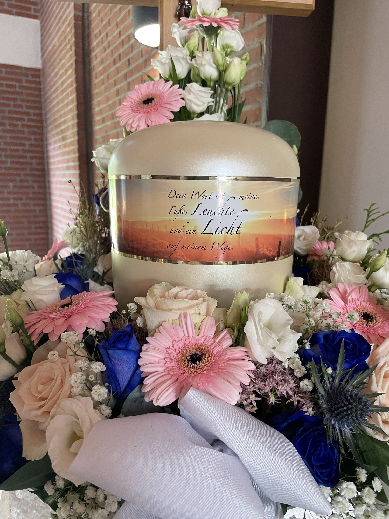 Bestattungshaus Jansen in Surwold