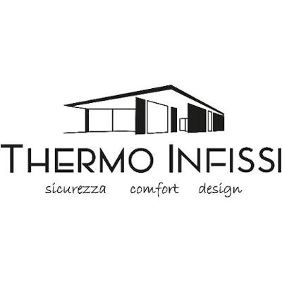 Thermo Infissi Logo
