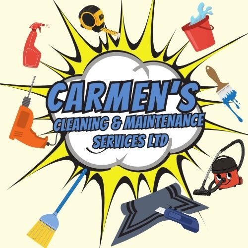 Carmen's Cleaning & Maintenance Services Ltd - Bristol, Gloucestershire BS34 5SN - 07748 676965 | ShowMeLocal.com