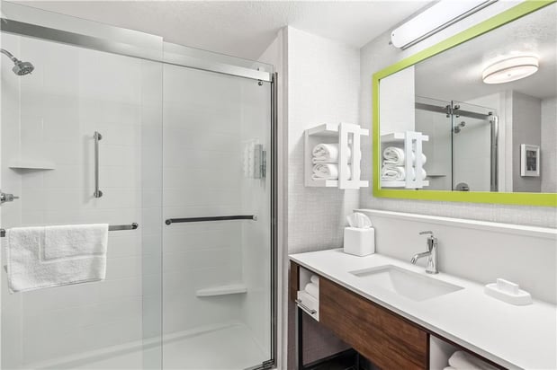 Images Hampton Inn & Suites Lathrop