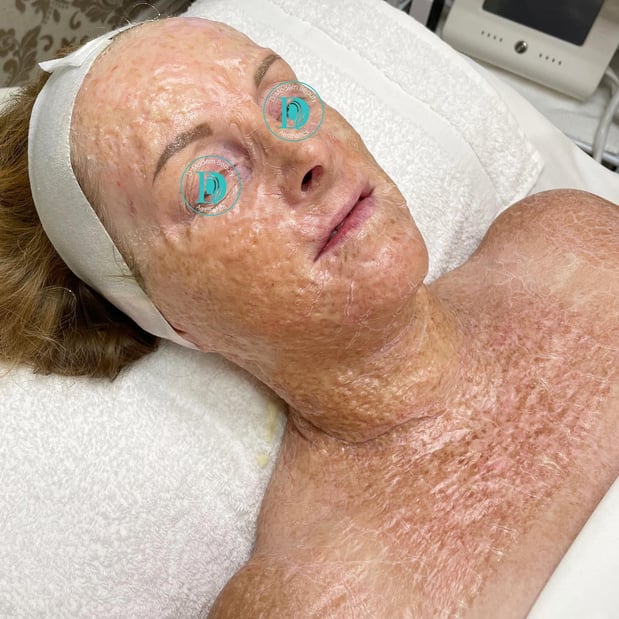 Images D’Modern Beauty Microblading, Lash, Skin Studio Laguna Niguel