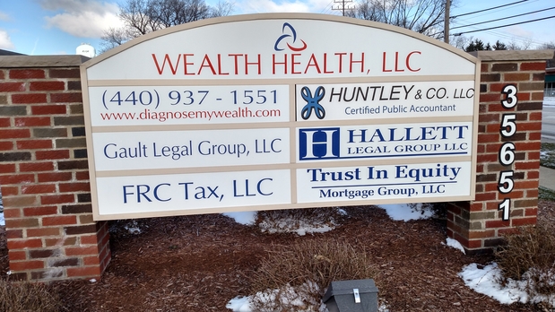 Images Hallett Legal Group, LLC