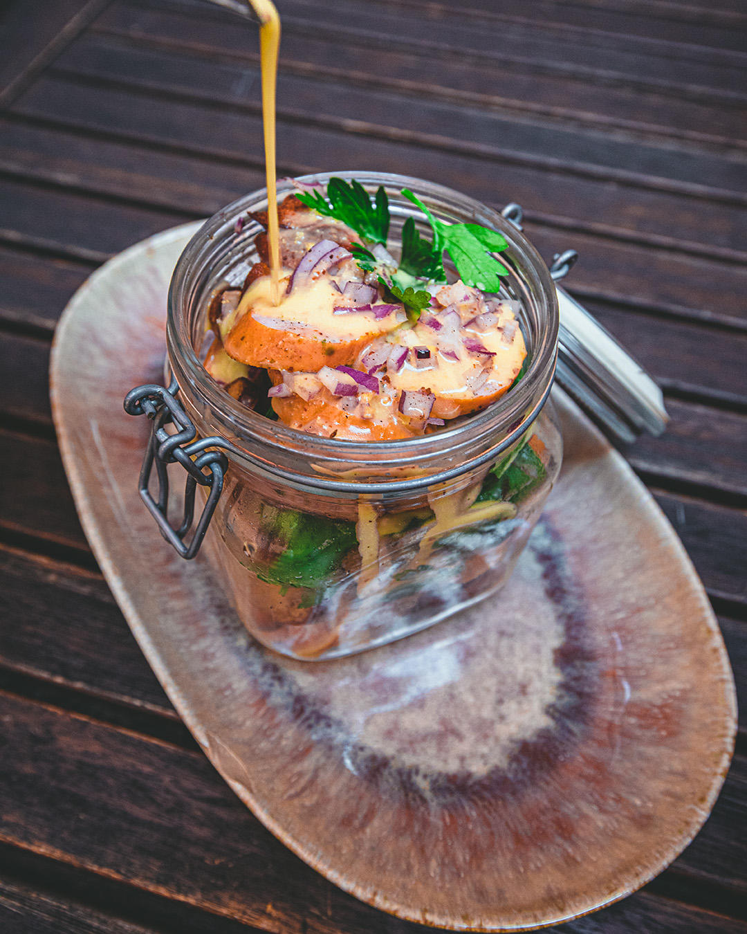 Bocksbeutel-Stube, Königstraße 78 in Nürnberg