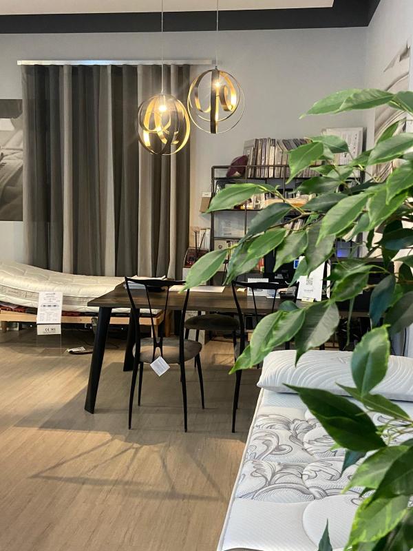 Images Permaflex Roma Store Talenti