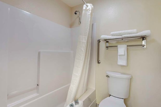 Images Best Western Pineywoods Inn