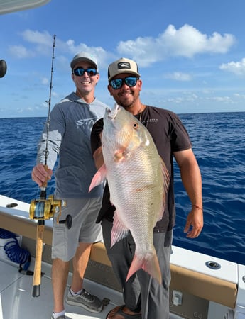 Images Above & Below Fishing Adventures - Key West & Lower Keys Fishing Charters