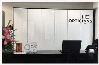 Commercial Fitted Furniture