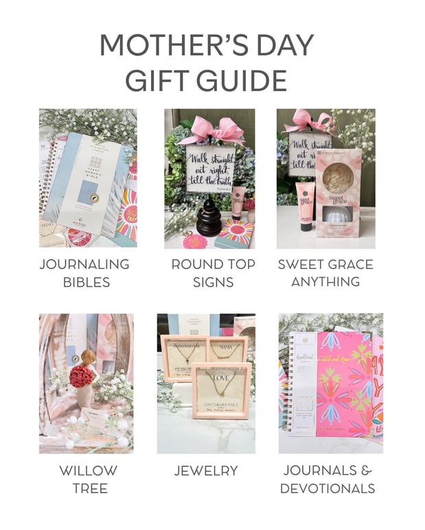 Images Blessings, A Christian Store