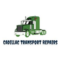 Cadillac Transport Repairs Logo