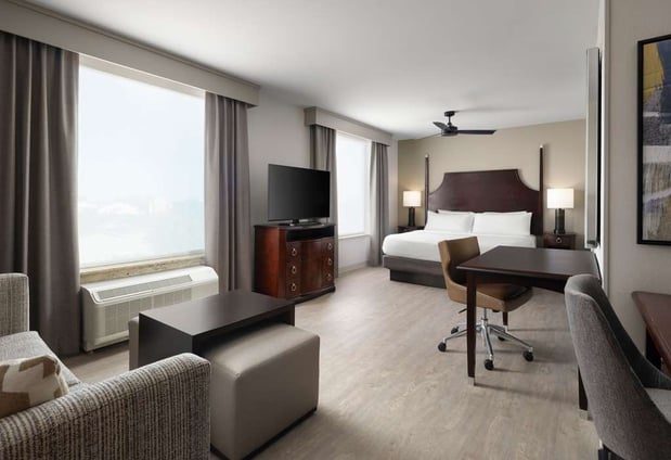 Images Homewood Suites by Hilton Shreveport / Bossier City, LA