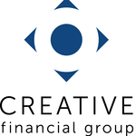 Creative Financial Group Logo