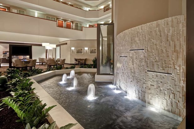 Images Embassy Suites by Hilton Little Rock