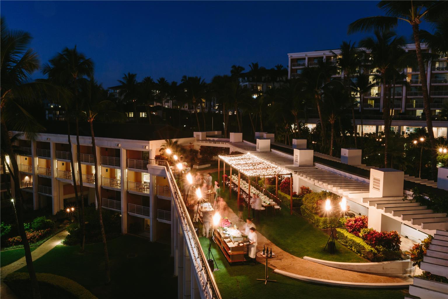 Grand Wailea, A Waldorf Astoria Resort