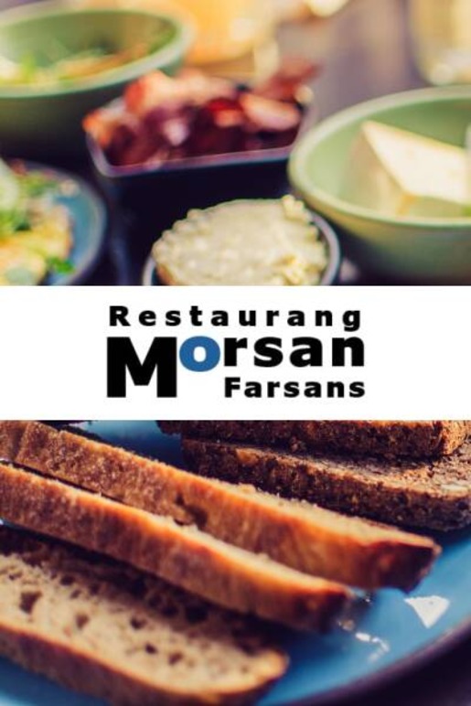 Images Restaurang Morsans O Farsans, HB