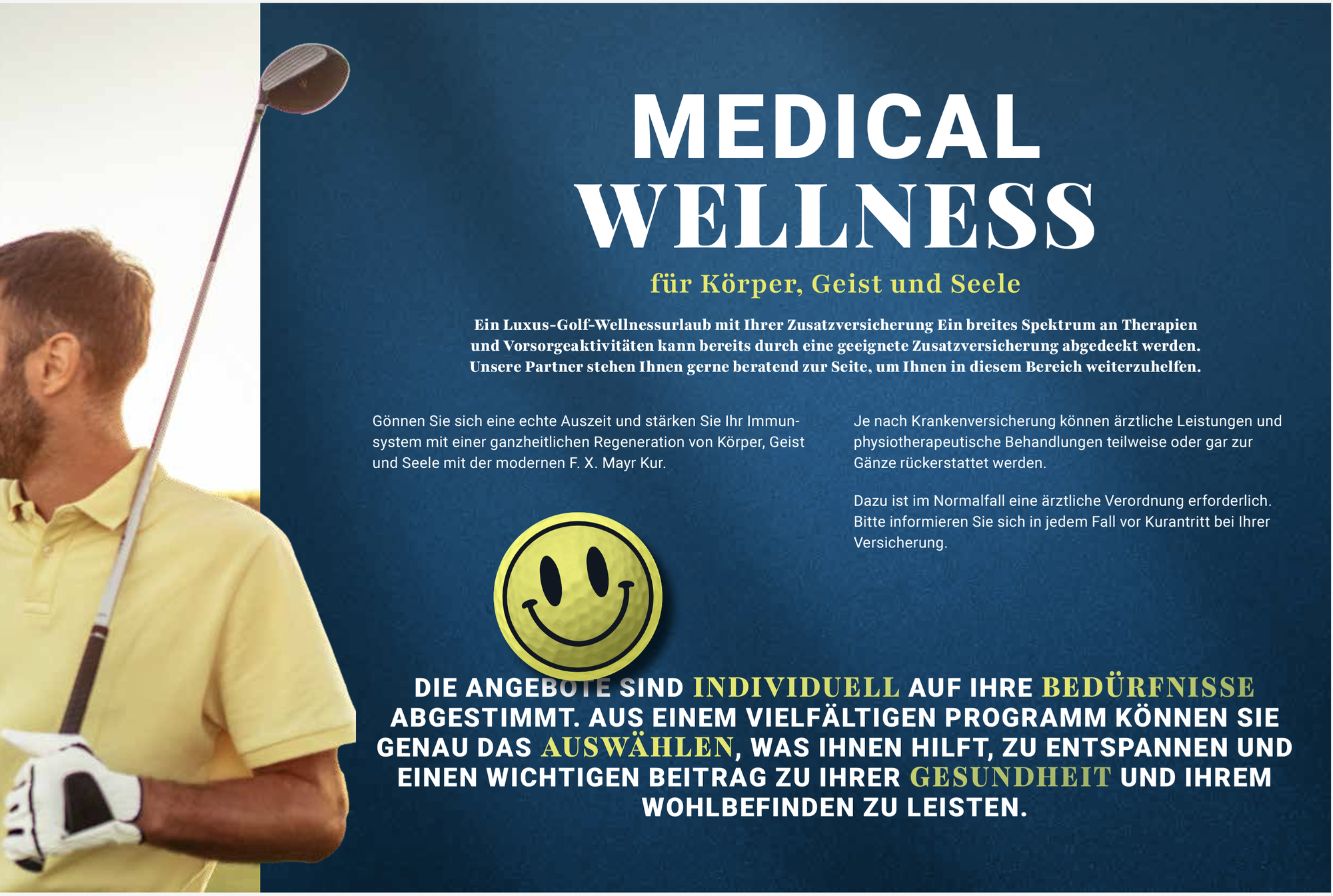 Bild 2 von VIVA GOLF HEALTH