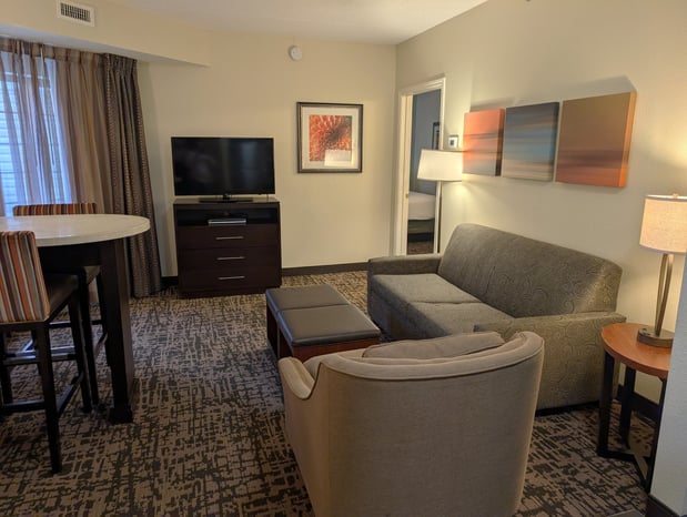 Images Staybridge Suites Indianapolis-Fishers by IHG