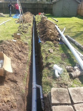 Images Allied Foundation Repair