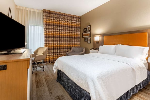 Images Hampton Inn Cedar Rapids South