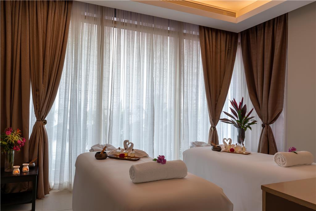Radisson Blu Hotel, Conakry